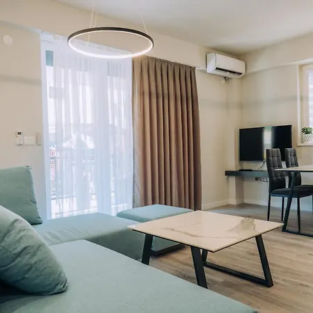 Bellissimo Apartment Ohrid