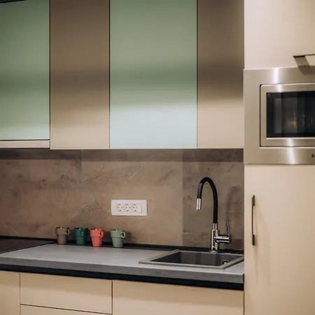 Bellissimo Apartment *