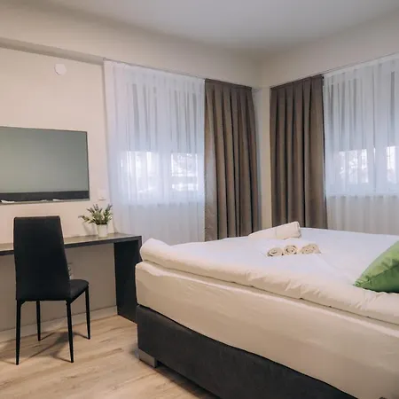 Apartment Bellissimo *