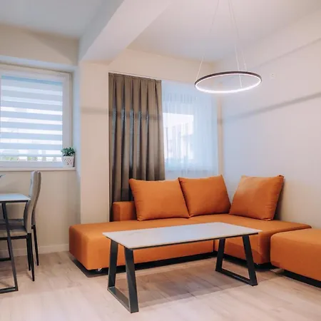 Apartment Bellissimo *