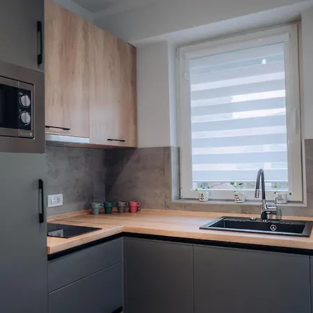 Bellissimo Apartment *