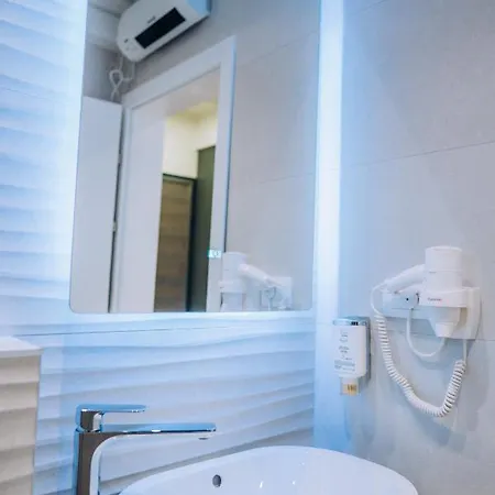 Apartment Bellissimo