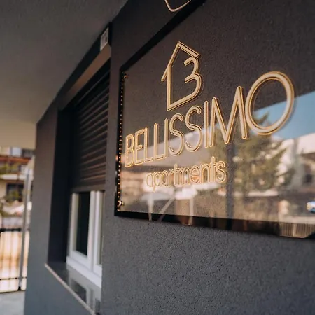 Bellissimo