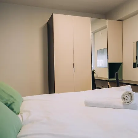 Apartment Bellissimo