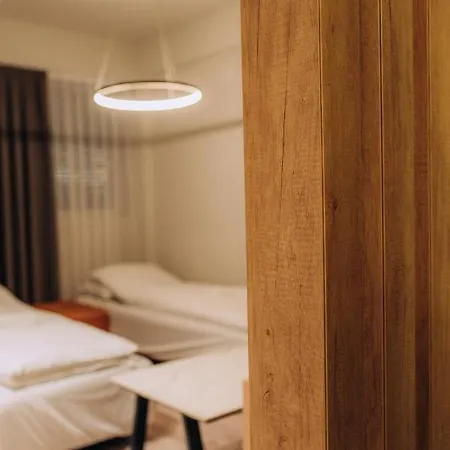 Apartment Bellissimo