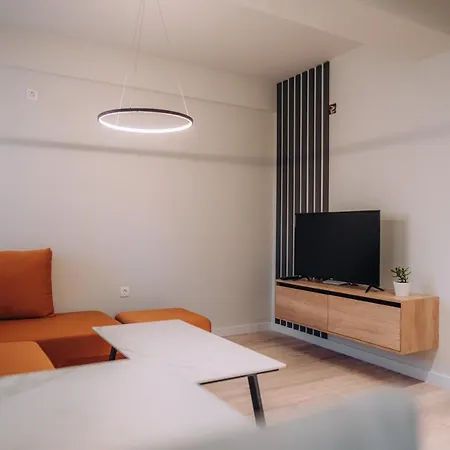 Bellissimo Apartment *