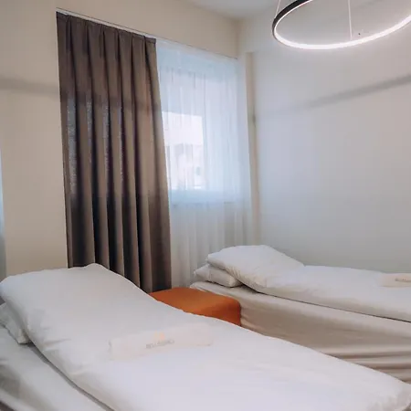 Bellissimo Apartment