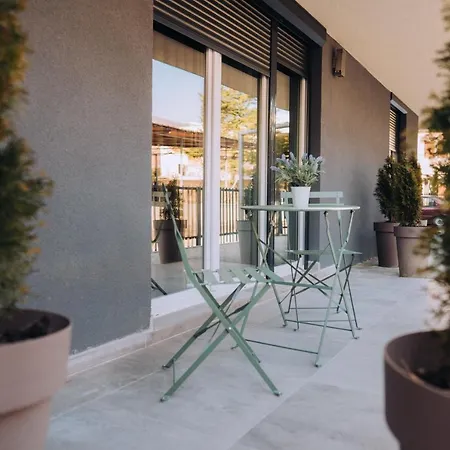 Bellissimo Apartment *