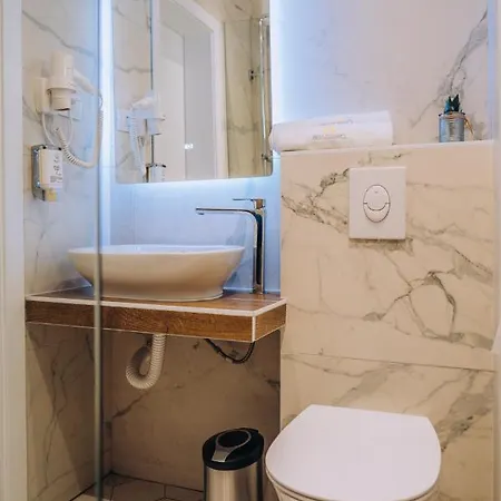 Bellissimo Apartment