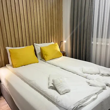 Apartment Bellissimo